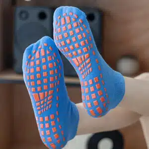 Chaussettes de Yoga